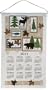 Northern Exposure 2011 Kitchen Towel