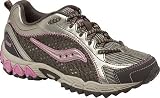 Girls' Saucony Xodus Lace
