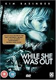 While She Was Out [DVD]