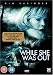 DVD : While She Was Out [2008]