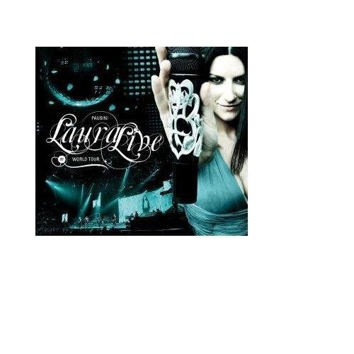 Laura Pausini - Laura Live World Tour 09 - Zortam Music