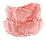 L. Erickson Eyelet Headwrap