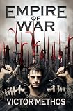 Empire of War - An Epic Fantasy (The Empire of War Trilogy)