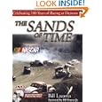 The Sands of Time: A Century of Racing in Daytona Beach by William P Lazarus