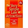 The Very Simple Law of Attraction: Find Out What Y&hellip von Marie Vyncke Diamond