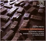 Pecou - LOiseau Innumerable (Alexandre Tharaud)