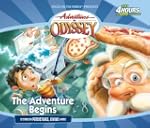 The Adventure Begins: The Early Classics