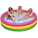 INTEX HOLIDAY INFLATABLE POOL