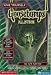 You're Plant Food! (Give Yourself Goosebumps, No. 30)