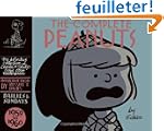 The Complete Peanuts 1959-1960: Volume 5