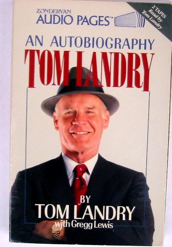 Landry, by Tom Landry