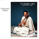 Romantic Ragas