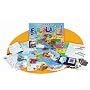 Dujardin - 45822 - Jeu de plateau - Euroland Version Junior