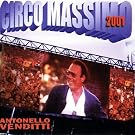 Circo Massimo 2001