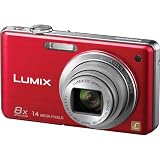 Discount Panasonic DMC FH20R