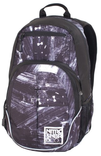 Nitro Snowboards Rucksack Lection, bleach, 24 liters, 1121877469 Preisvergleich