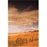 Xenophon's Retreat: Greece, Persia, and the End of the Golden Age book cover