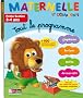 Tout le programme Petite Section 3-4 ans