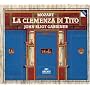 Mozart - La clemenza di Tito / Rolfe Johnson, Varady, von Otter, McNair, Robbin, Hauptmann, English Baroque Soloists, Gardiner