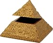Pyramid box