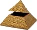 Pyramid box