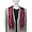 Silk Neck Scarf Accessory Gifts For Men 14 X 64 Inches (ssmf149) Image #1