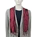 Silk Neck Scarf Accessory Gifts For Men 14 x 64 inches (ssmf149)