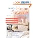 So Easy...Home Sewing: 25 Fabulous Items to Make for Your Home