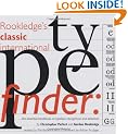 Rookledge's Classic International Typefinder
