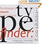 Rookledge's Classic International Typefinder