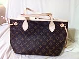 Louis Vuitton Never Full PM 