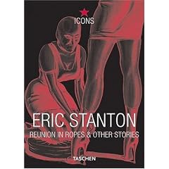 Eric Stanton, Reunion in Ropes (TASCHEN Icons Series)