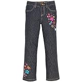premium pin stripe jeans