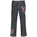 premium pin stripe jeans