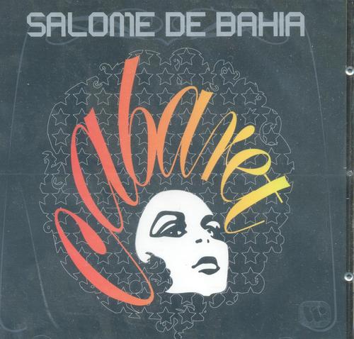  Salom� De Bahia - Cabaret 