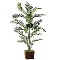 Faux Paradise Palm- 5'