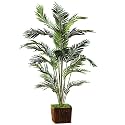 Faux Paradise Palm- 5'