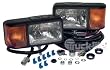 Truck-Lite Universal Snow Plow / ATL Lights 80805