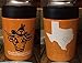 Burnt Orange Texas Orange Powder Coating Paint 1 Pound