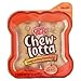 Meaty Dog Snacks Chew Lotta Small Medium Dogs 5 OZ (Pack of 10)