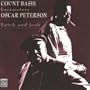 Count Basie Encounters Oscar Peterson