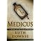 Favorite Mysteries/Authors