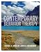 Contemporary Behavior Therapy