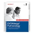 Coding Companion for ENT Allergy Pulmonology 2009 by Ingenix