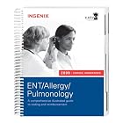 Click here to buy Coding Companion for ENT Allergy Pulmonology 2009 by Ingenix.