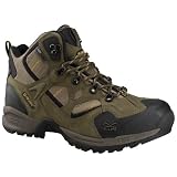 Hi-Tec Men's Vlite MT Nevis WPI Hiking Boot