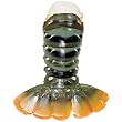 Lobster Gram NA8T4 FOUR 8-10 OZ NORTH AUSTRALIAN LOBSTER TAILS