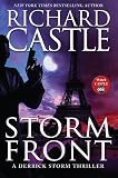 Storm Front (Derrick Storm)