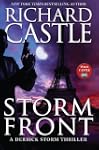 Storm Front (Derrick Storm)