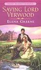 Saving Lord Verwood